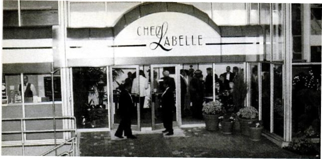 Chez LaBelle
