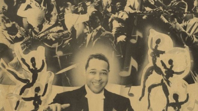 Jump for Joy: Duke Ellington and Social Change