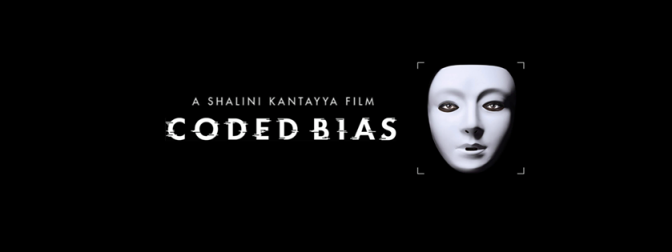 Coded Bias: Must-See TV