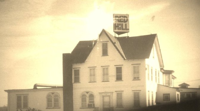 Red Hill Inn
