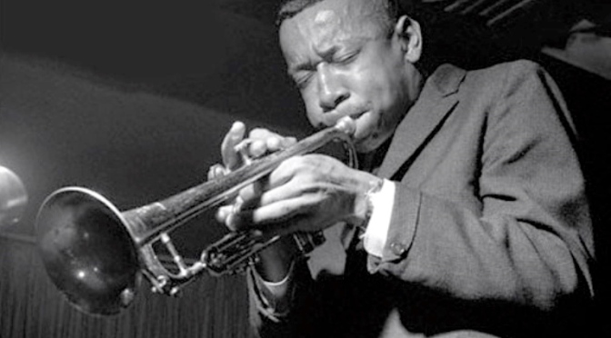 <b>Jazz Appreciation Month: Edward Lee Morgan</b>